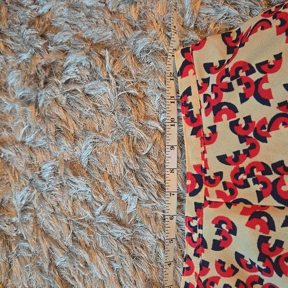 VINTAGE handmade 70s skirt - Picture 5 of 10